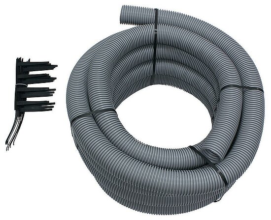 VAILLANT Paket 1.651 ecoTEC plus VC 20 CS/1-5, VRC 710, LAS flex.