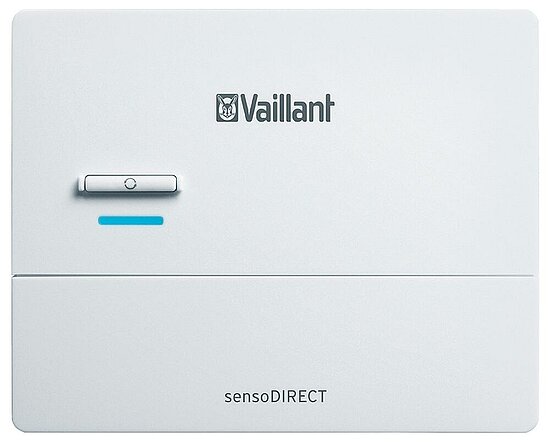 VAILLANT Paket 1.675 ecoTEC plus VC 25 CS/1-5, VRC 710