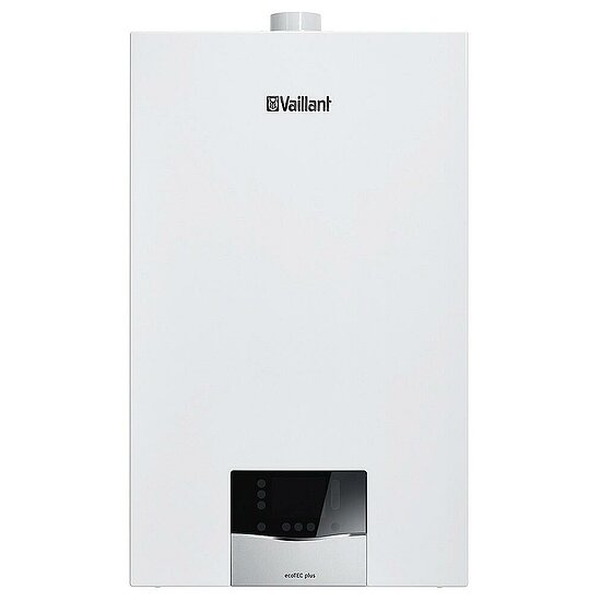 VAILLANT Paket 1.752 ecoTEC plus VCW 25/32 CS/1-5, VRC 720