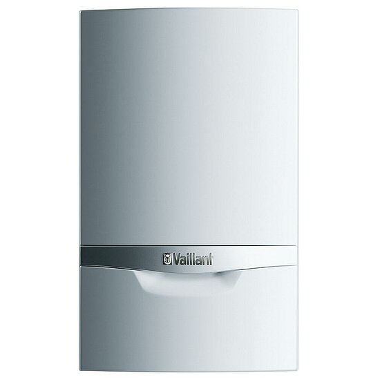 VAILLANT Paket 1.73 Mehrfachbel. 3er VC 206/5-5 LL,VRT 350,inkl. Abgasleitung