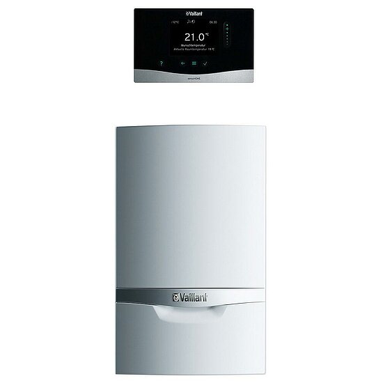 VAILLANT Paket 1.771 ecoTEC plus VCW 266/5-5 E, sensoHOME 380