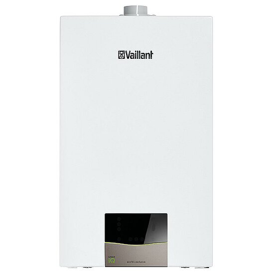 VAILLANT Paket 1.164 ecoTEC exclusive VCW 25/36 CF/1-7, VRC 720