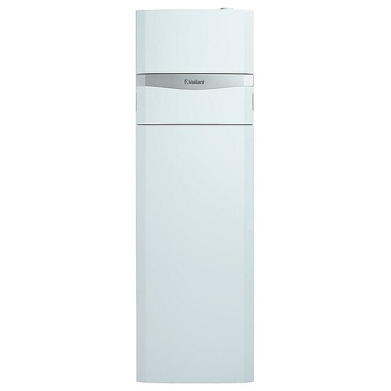 VAILLANT Paket 1.399/5 ecoCOMPACT VSC146 VRC 700/5, Set bauseits,Luft/Abgas Starr