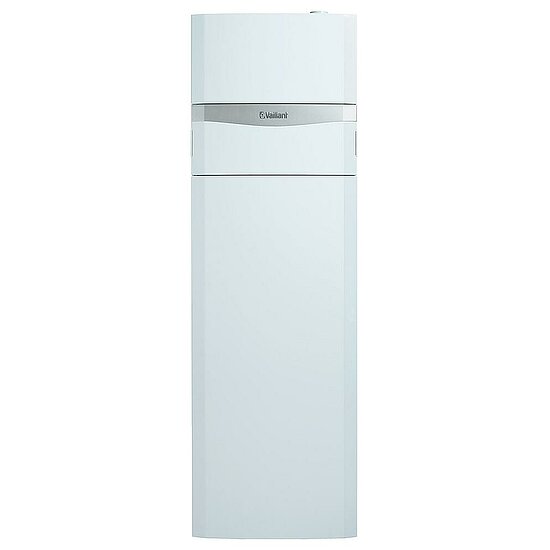 VAILLANT Paket 1.336/5 ecoCOMPACT VSC 206/4-5 90 E, VRC 700/6