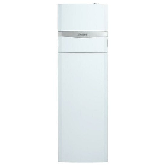 VAILLANT Paket 1.335/5 ecoCOMPACT VSC 206/4-5 90 LL, VRC 700/6