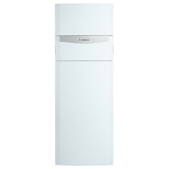 VAILLANT Paket 1.444/2 auroCOMPACT VSC S 206/4-5 150 E, VRC 700/6, Konsole