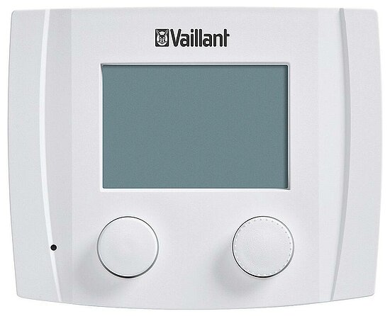 VAILLANT VA Fernbediengerät VRT 310