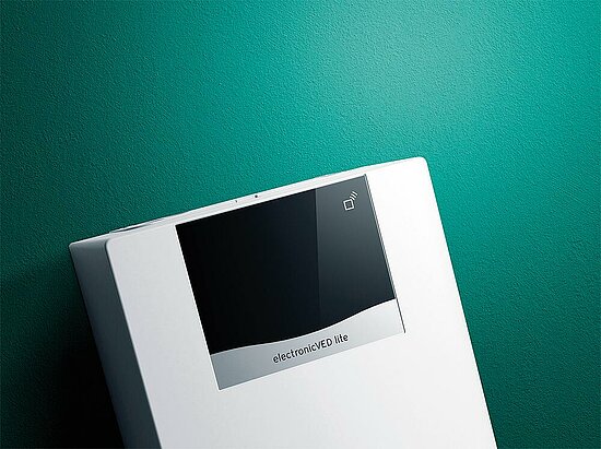 VAILLANT electronicVED E 11-13/1 L F Durchlauferhitzer electronicVED lite