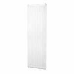 Buderus Heizkörper Flachheizkörper CV-Profil Typ 21 1400×900 mm (H x L)